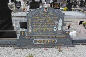 Duffy Michael Joseph Knockroe